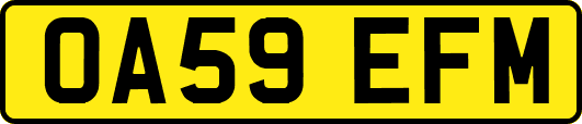 OA59EFM