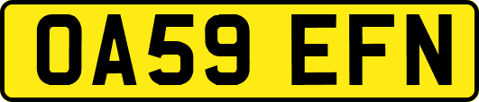 OA59EFN