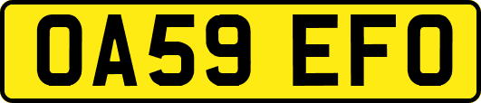OA59EFO