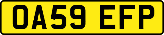 OA59EFP