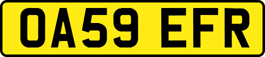 OA59EFR