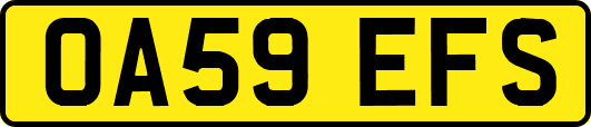 OA59EFS