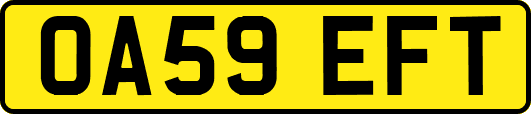 OA59EFT