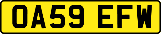OA59EFW