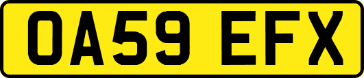 OA59EFX