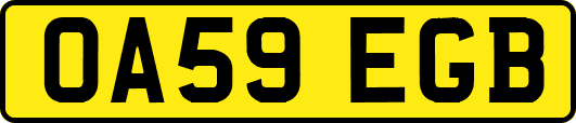 OA59EGB