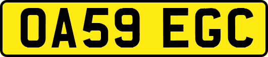 OA59EGC