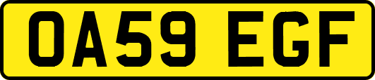 OA59EGF