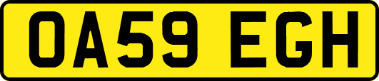 OA59EGH