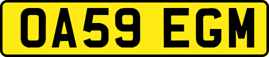 OA59EGM