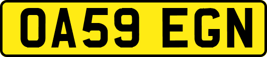 OA59EGN