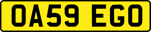 OA59EGO