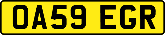 OA59EGR