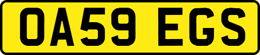 OA59EGS
