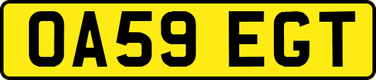 OA59EGT