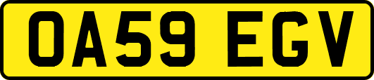 OA59EGV