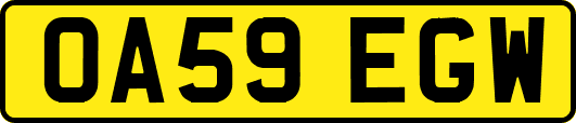 OA59EGW