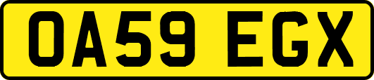 OA59EGX