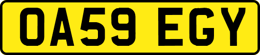 OA59EGY