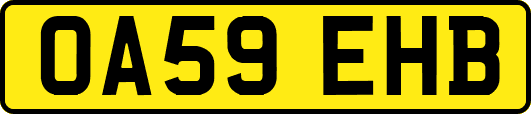 OA59EHB