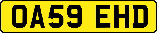 OA59EHD