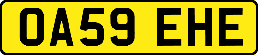 OA59EHE