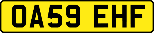 OA59EHF