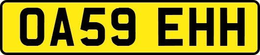 OA59EHH