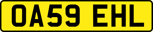 OA59EHL