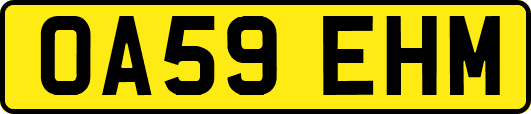 OA59EHM