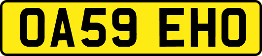 OA59EHO