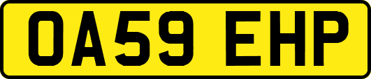 OA59EHP