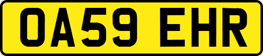 OA59EHR