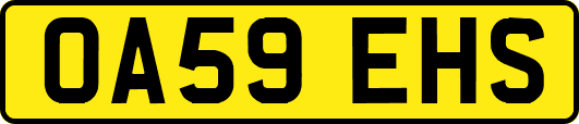 OA59EHS