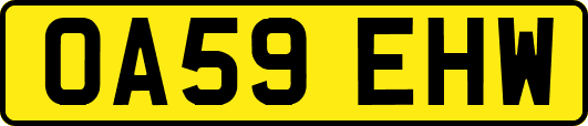 OA59EHW