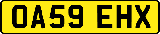 OA59EHX