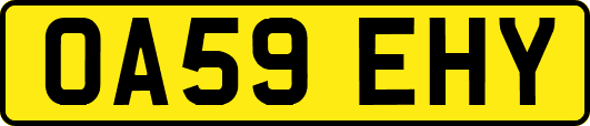OA59EHY