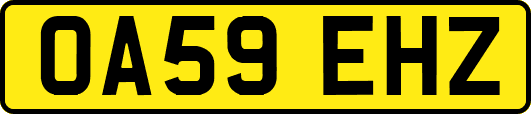 OA59EHZ
