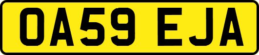 OA59EJA