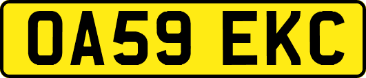 OA59EKC