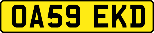 OA59EKD