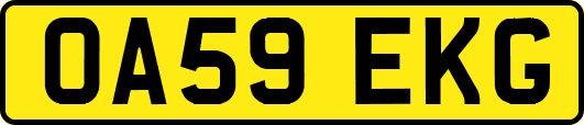 OA59EKG