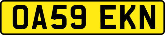 OA59EKN