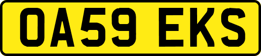 OA59EKS