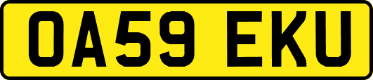 OA59EKU