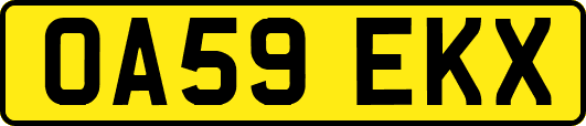 OA59EKX