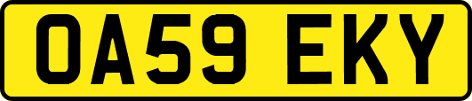 OA59EKY