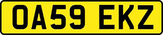 OA59EKZ