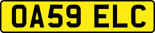 OA59ELC