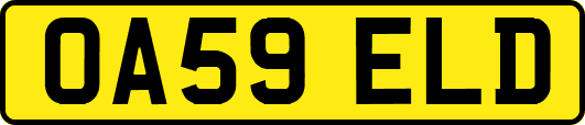OA59ELD